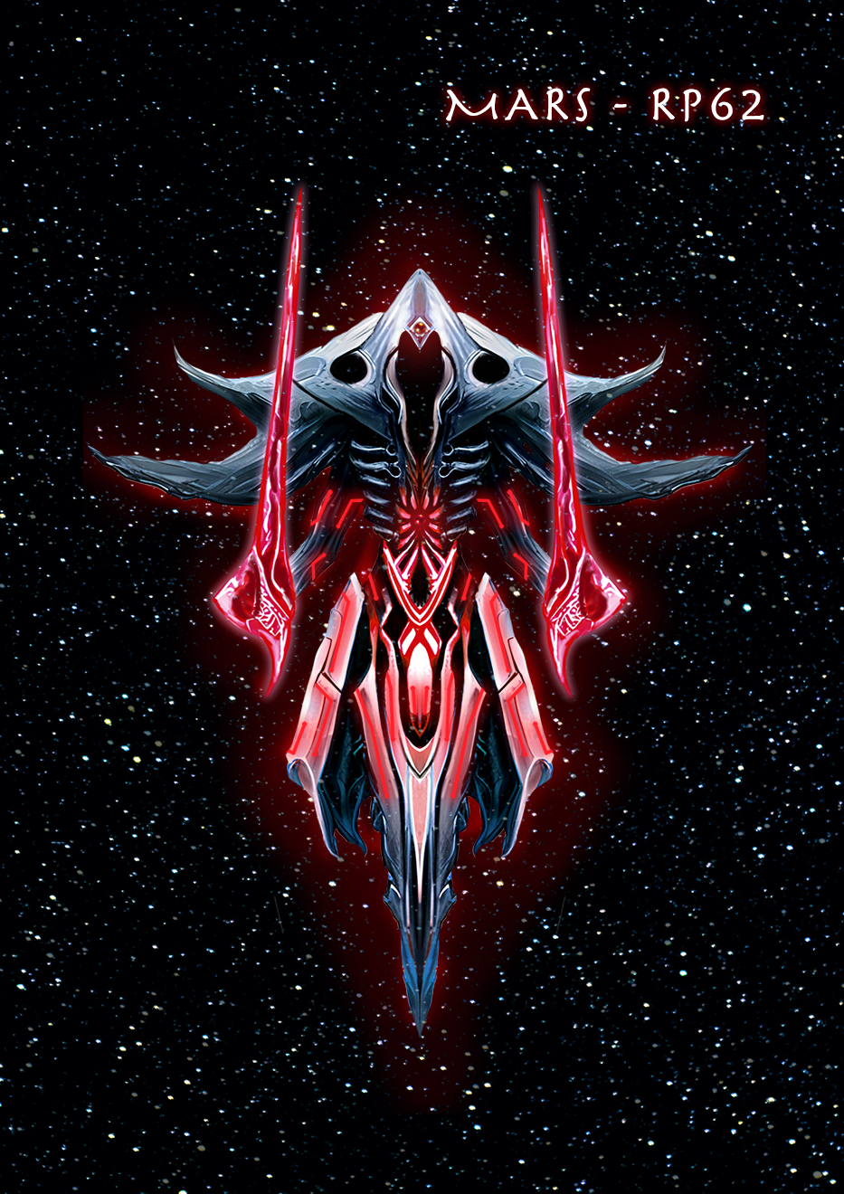 Mars RP62