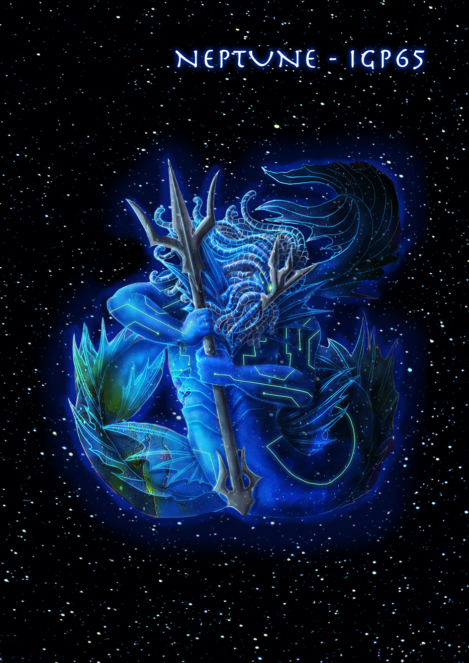 Neptune IGP65