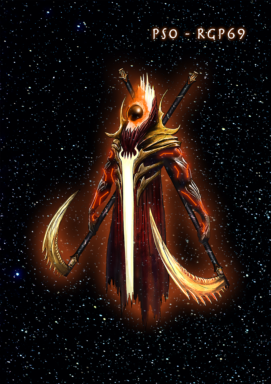Pso RGP69