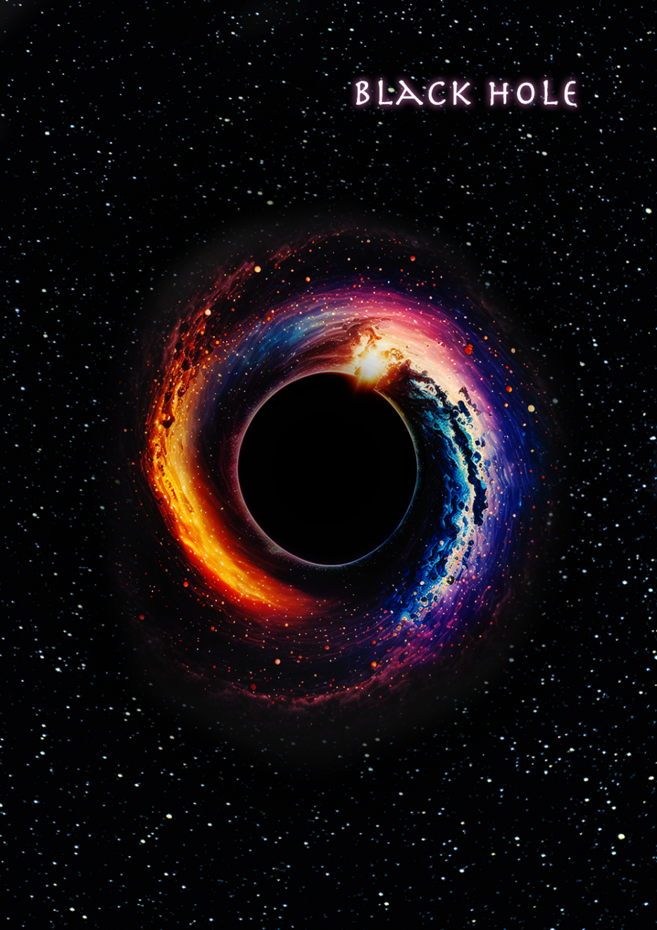 Blackhole