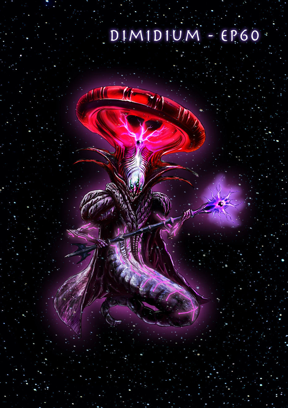 Dimidium EP60